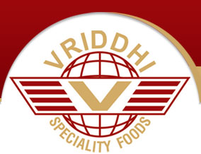 Vriddhi Speciality Foods Pvt Ltd.